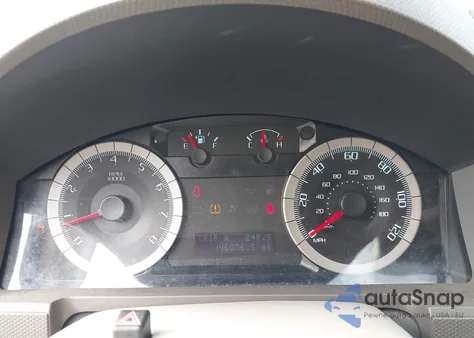 2010 Ford Escape Xlt z USA, uszkodzony, nr VIN 1FMCU9DG2AKA71649